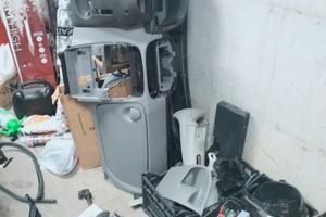 ricambi fiat punto 188 o 2 serie 