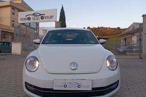 Volkswagen Maggiolino 1.6 TDI Design