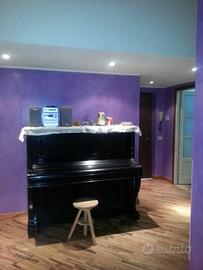 Stanza uso casa MILANO ( BOLLATE)