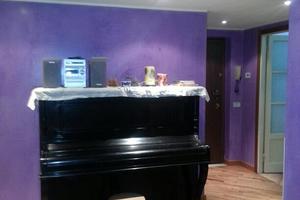 Stanza uso casa MILANO ( BOLLATE)