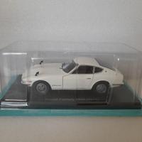 NISSAN FAIRLADY 240Z 1971 SCALA 1-24