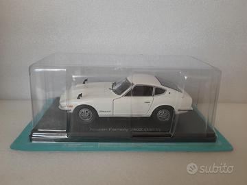 NISSAN FAIRLADY 240Z 1971 SCALA 1-24
