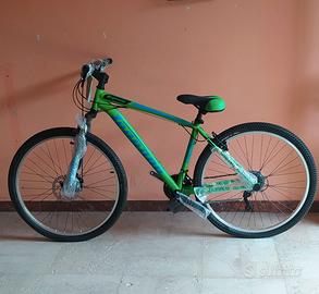 Bici ragazzo