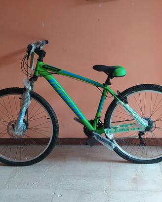 Bici ragazzo