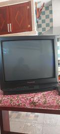 TV Panasonic TC-21S1RC 