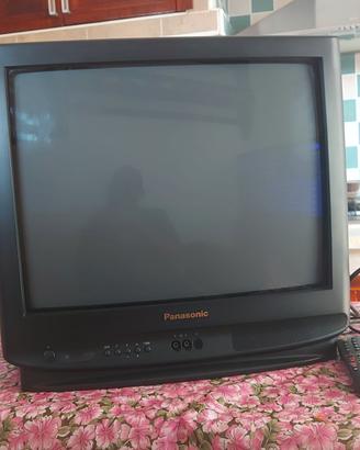 TV Panasonic TC-21S1RC 
