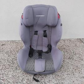 Seggiolino Foppapedretti Dinamyk 9-36