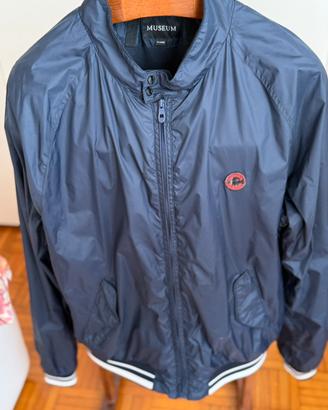 Bomber uomo, giubbino uomo, primaverile, uomo, XL