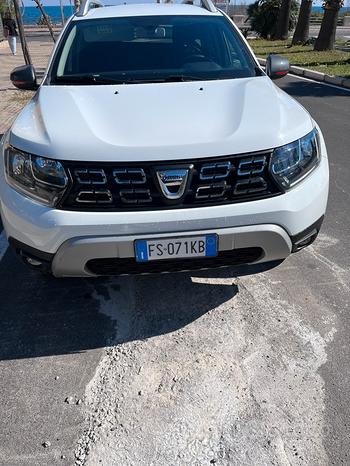 Dacia Duster 1.6 benzina /gpl