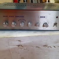 Amplificatore audio mono