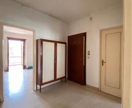 Trilocale in Via San Donato,83 Torino