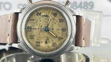 Vetta Val-22 “Ermetico” Water-resistant