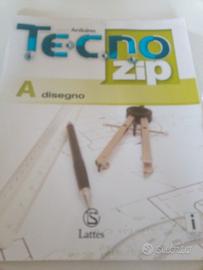 Tecno zip A disegno