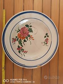 piatto antico 