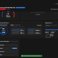 990 pro samsung 1tb Domengo il kik