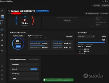 990 pro samsung 1tb Domengo il kik