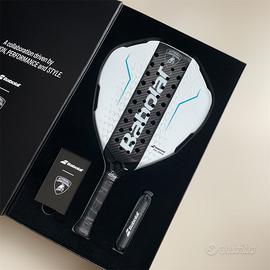 Babolat x Lamborghini BL003 Racchetta da Padel