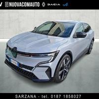 Renault Megane E-Tech Techno EV60 Optimum Charge 2