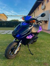 Yamaha Aerox 50