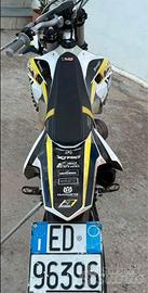 Husqvarna