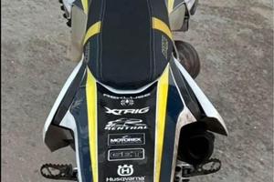 Husqvarna