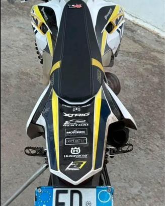Husqvarna