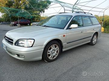 Subaru Legacy 2.0 16V cat AWD Touring Wagon GL / C