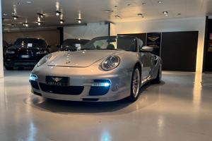 PORSCHE 996 CARRERA CABRIO 3.4B 300CV - 2000