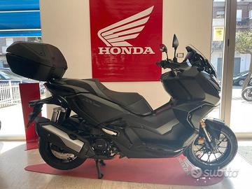 Honda ADV 350 2026 - INTERESSI ZERO