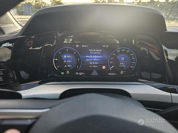 golf 8 day 150 CV 
