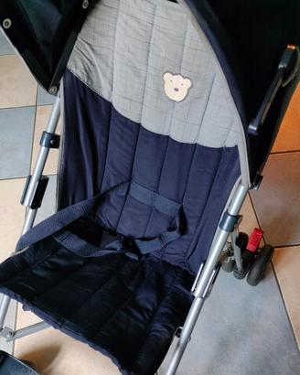 Passeggino leggero