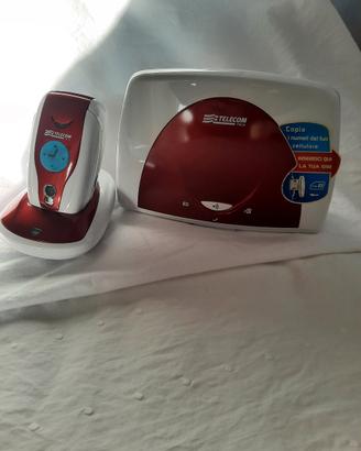 Telefono Aladino Flip nuovo