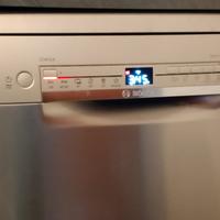 Bosch SMS2ITI33E Serie 2 Lavastoviglie