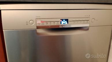 Bosch SMS2ITI33E Serie 2 Lavastoviglie