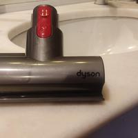 miniturbospazzola originale Dyson 