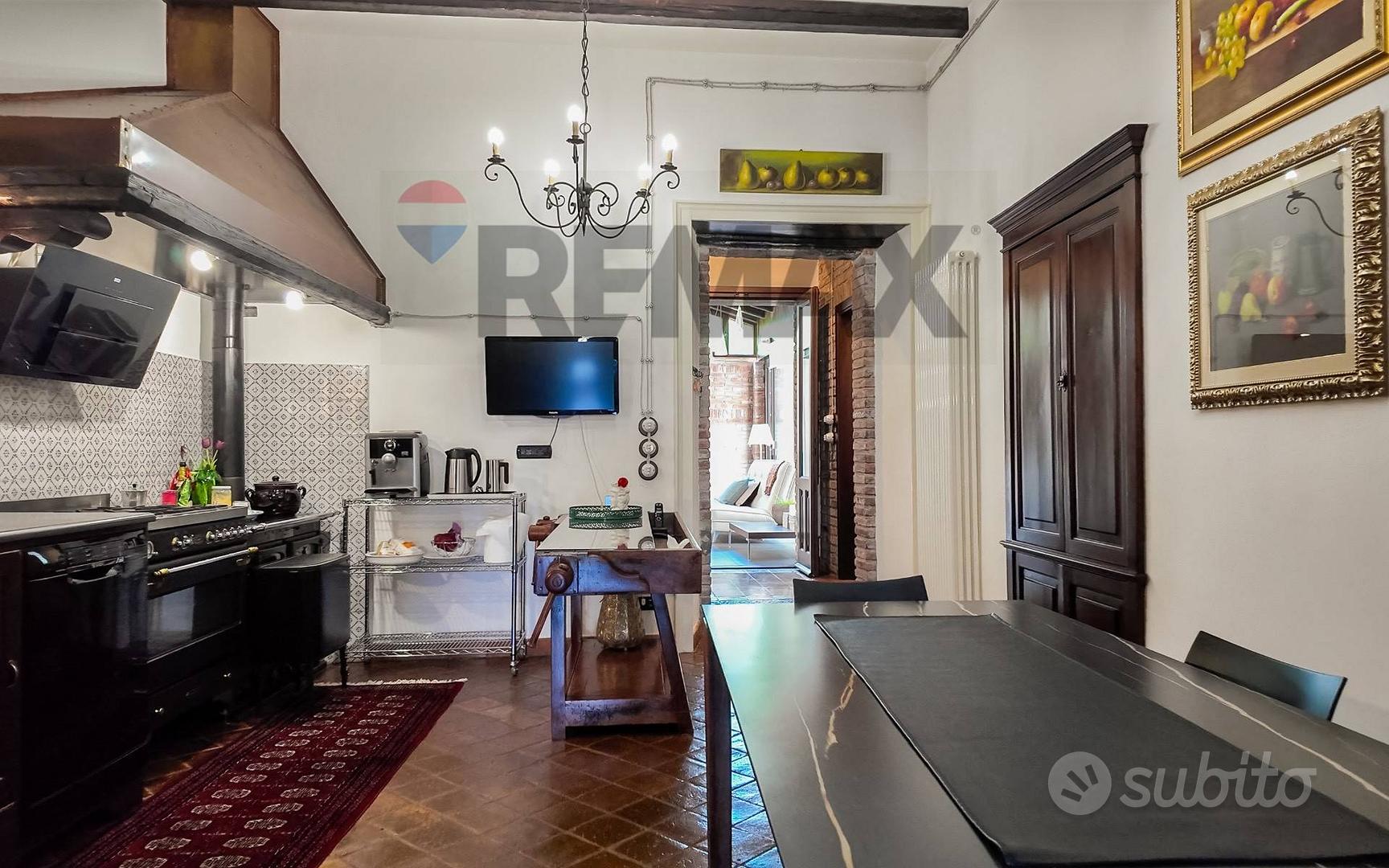 Apartment in Randazzo, Quartiere San Nicola, Murazzo Rotto - Vista 2