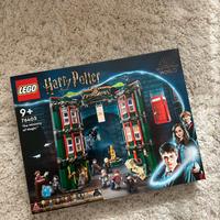 LEGO Harry Potter 76403