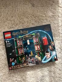 LEGO Harry Potter 76403