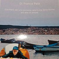 Libro di ricette rigorosamente sarde