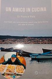 Libro di ricette rigorosamente sarde