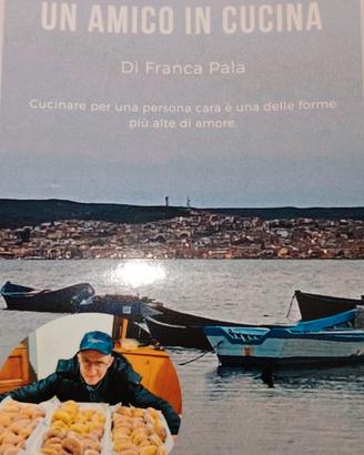 Libro di ricette rigorosamente sarde