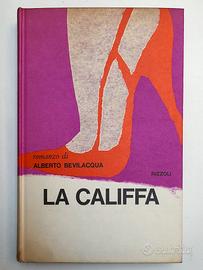 La califfa di Alberto Bevilacqua