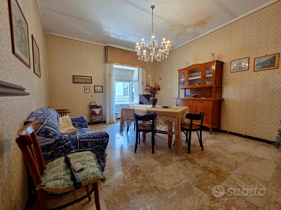 Apartment in Orvieto, Quartiere Serancia, Case Maggi - Vista 4