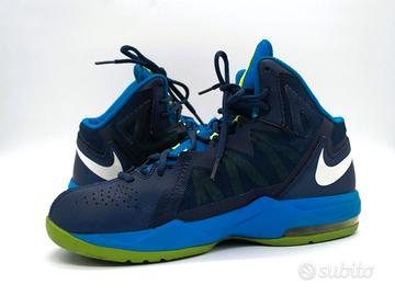 Scarpe Basket Nike AIR MAX Stutter Step 2 Abbigliamento e Accessori In vendita a Reggio Emilia