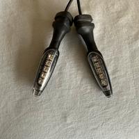 Frecce led Ducati performance