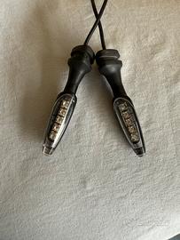 Frecce led Ducati performance