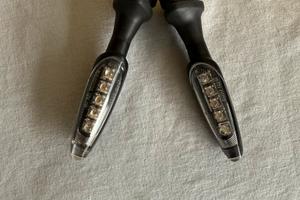 Frecce led Ducati performance