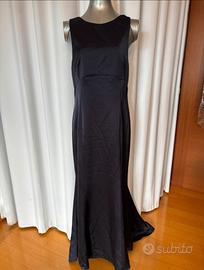 Elegante Abito da Sera Lungo