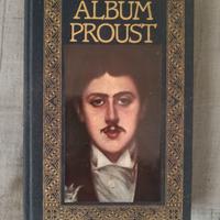 Marcel Proust " Album '