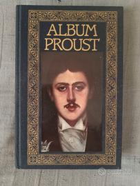 Marcel Proust " Album '